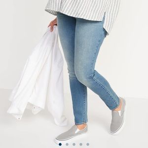 Maternity Jeans